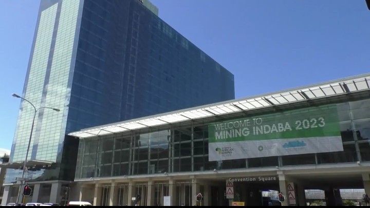 Mining Indaba 2023 : sécurité et stabilité pour les investissements