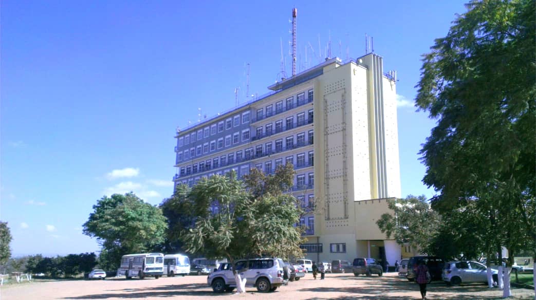 Haut-Katanga : l’université de Lubumbashi honorée par l’Agence Universitaire de la Francophonie