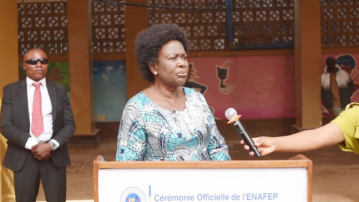 Haut- Katanga : Examen National de Fin d'Etudes Primaires, ENAFEP édition 2024