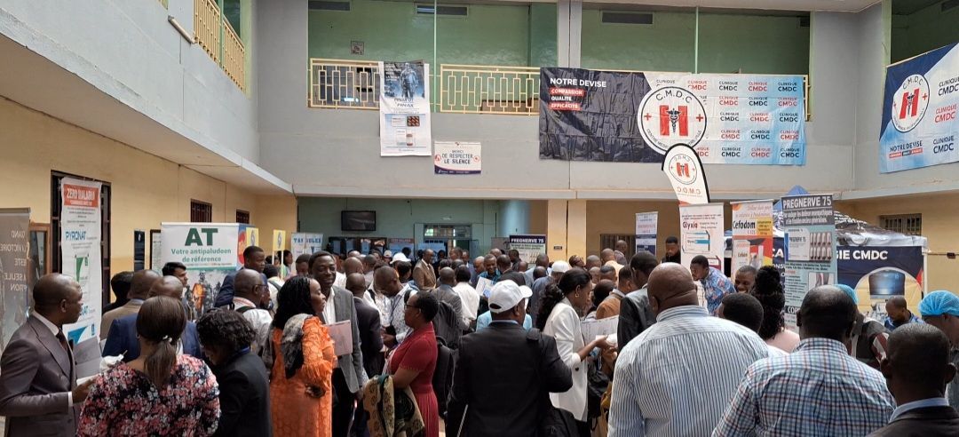 Haut-Katanga : les journées scientifiques sur la lutte contre le Paludisme à la faculté de médecine de l’UNILU