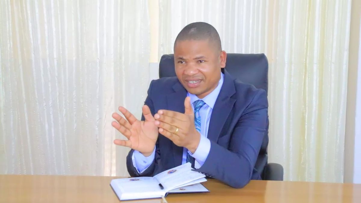 Le Vice-gouverneur apaise les différends et appelle les composantes à préserver la paix à Kasumbalesa