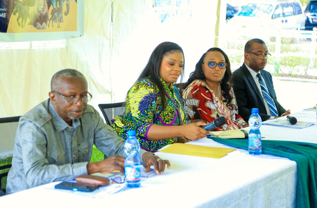 Le tourisme durable mis en exergue à la cinquième édition de la Semaine Congolaise du Tourisme