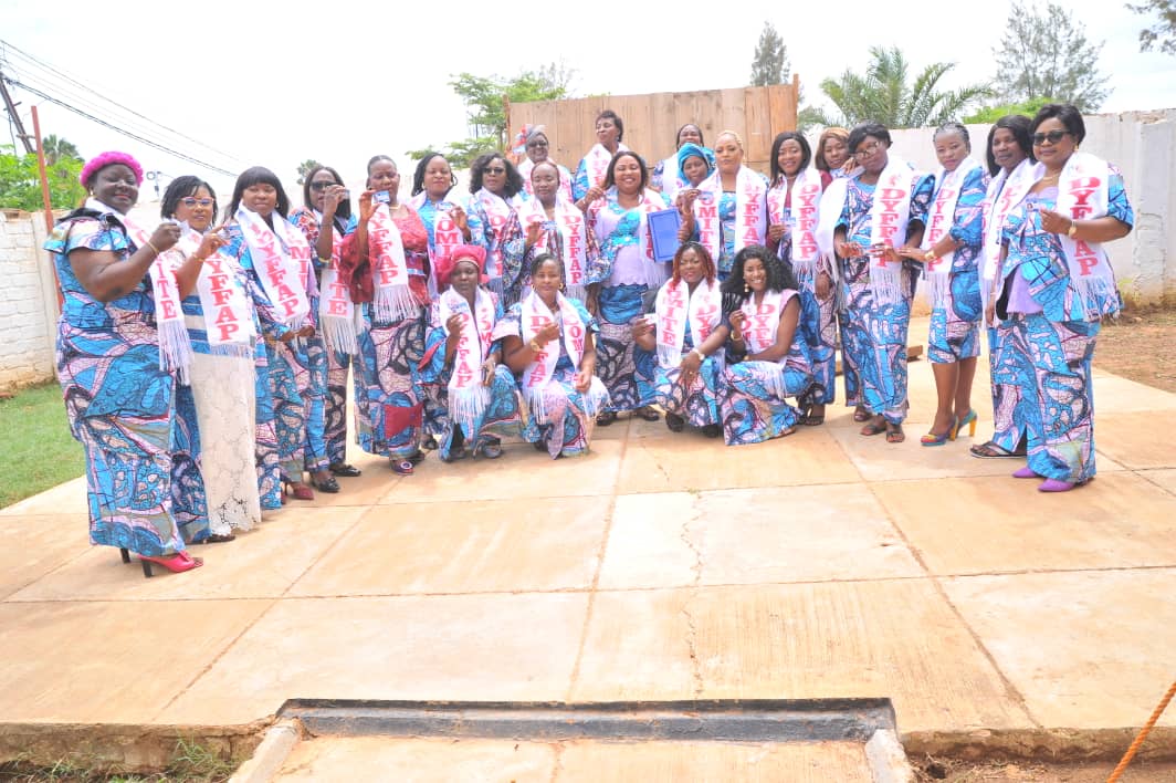 Haut-Katanga : L’installation du nouveau Comité de la DYFFAP