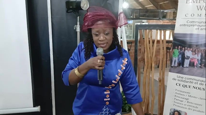 Mois de la Femme : les membres de la Dyffap renforcent leurs connaissances sur les droits des femmes