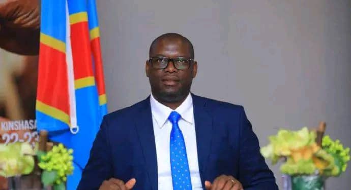 compte rendu du conseil des ministres du Gouvernement provincial du Haut-Katanga du 15 septembre 2022
