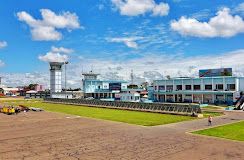 Haut-Katanga : Echange entre le Commissaire  provincial au Transport et l’autorité de régulation de l’aviation civile