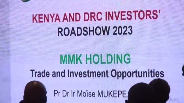 Le Vice-Gouverneur lance le démarrage du Roadshow 2023 des Investisseurs à Karavia