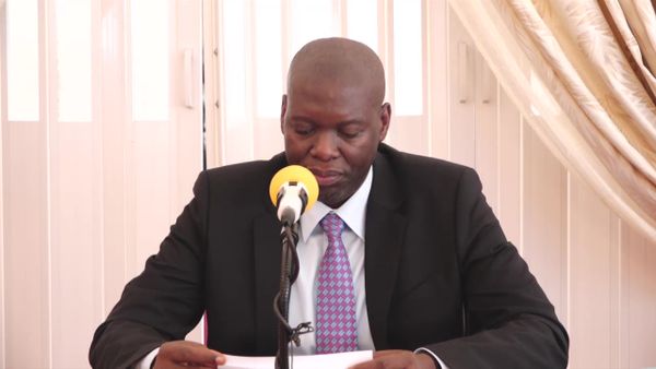 Haut-Katanga : lancement des travaux d’élaboration du budget exercice 2024