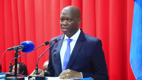 Haut-Katanga : Présentation du Projet d'Edit  Budgétaire à l'Assemblée provinciale par le  Gouverneur