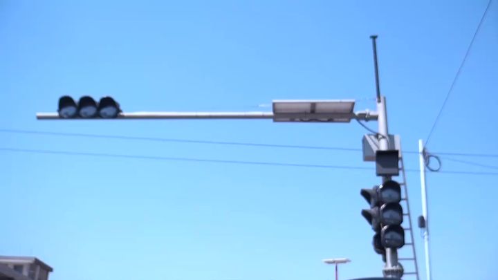 Transport et Voies de Communication : Robert Kawisa fait un état de lieu des feux de signalisation sur différentes artères de la Ville de Lubumbashi