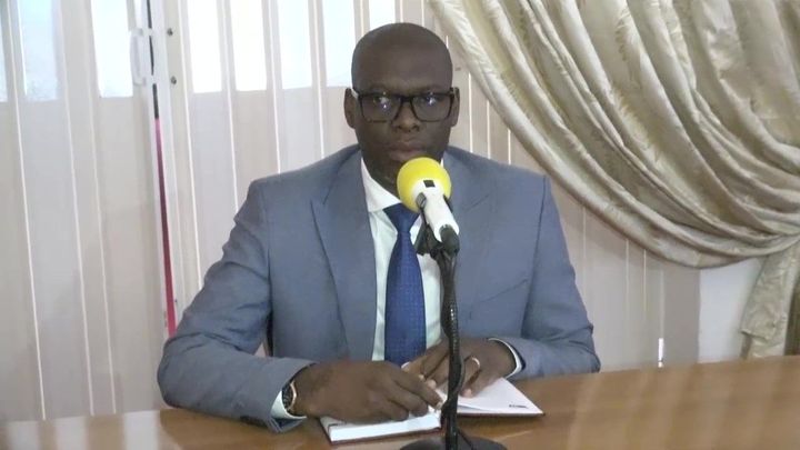 Le développement du Haut-Katanga au centre des entretiens entre jacques Kyabula Katwe  avec deux délégations