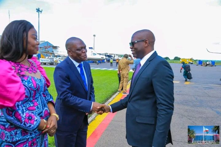 Vers un deuxième mandat du Gouverneur de Province du Haut-Katanga