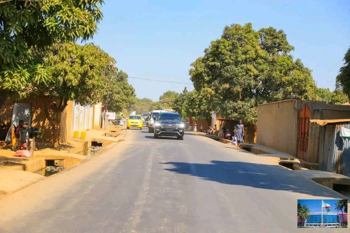 Voirie urbaine de Lubumbashi : Une seconde vie pour les routes