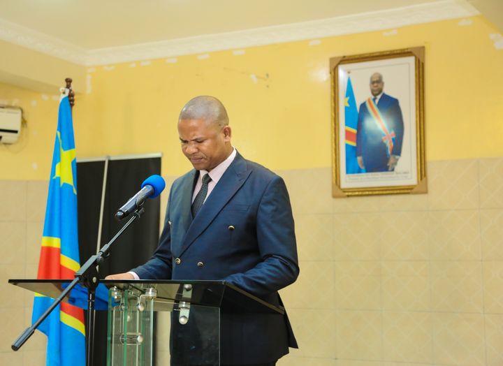 Martin Kazembe Shula lance les travaux d'évaluation du plan de développement économique et social 2018-2022 en prélude d'élaboration du nouveau plan 2025-2029