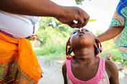Faible taux de vaccination, le PEV/Haut-Katanga appelle les médias à la sensibilisation