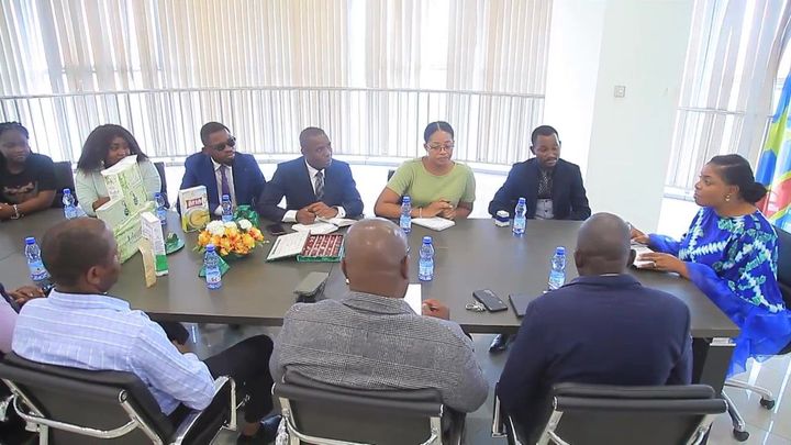 Le Gouvernement Provincial du Haut-Katanga décide de booster le secteur commercial