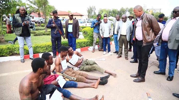 Banditisme récurrent à Lubumbashi, la PNC s’emploie à traquer tous les malfrats