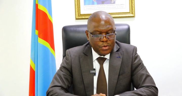 Haut-Katanga, célébration de la Journée Mondiale de Lutte contre les Pires Formes de Travail des Enfants