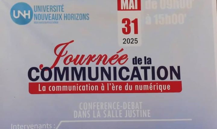 Célébration de la journée internationale de la communication dans le Haut-Katanga