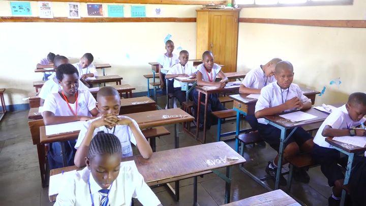 Haut-Katanga : 158 mille 475 élèves attendus aux épreuves de L’ENAFEP, édition 2024-2025