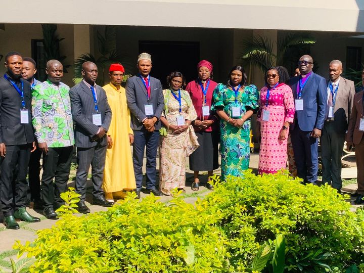 Haut-Katanga : ouverture des travaux de la conférence des églises de toute l’Afrique sur les Violences basées sur le Genre