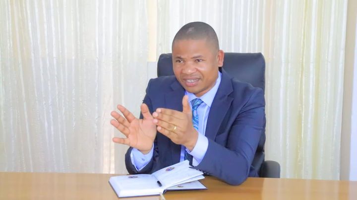 Le Vice-gouverneur apaise les différends et appelle les composantes à préserver la paix à Kasumbalesa