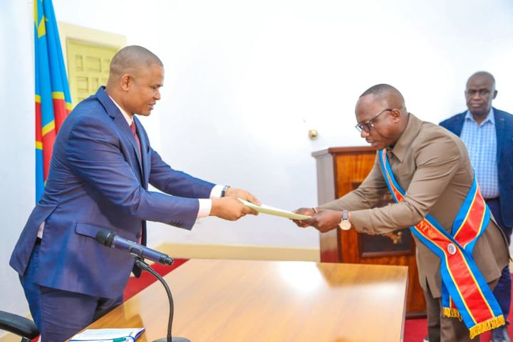 Les conseillers municipaux souhaitent que Kazembe Shula plaide leur cause