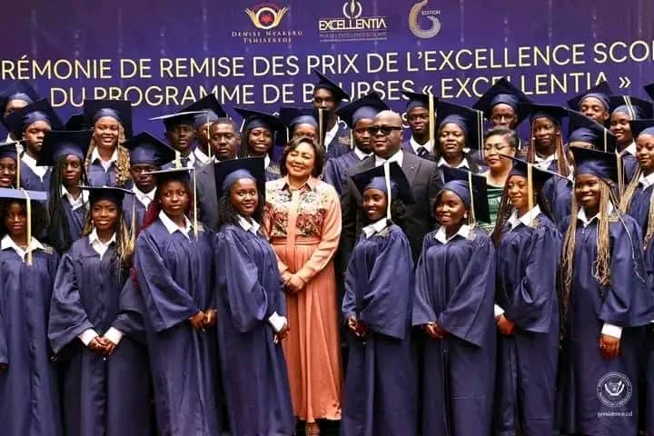 Martin Kazembe Shula a regagné la ville de Lubumbashi après une mission à Kinshasa
