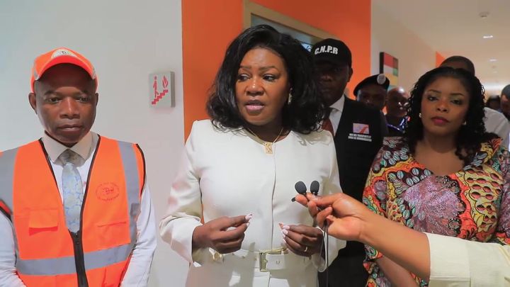 Digitalisation du paiement de la taxe CNPR, un pas vers plus de transparence