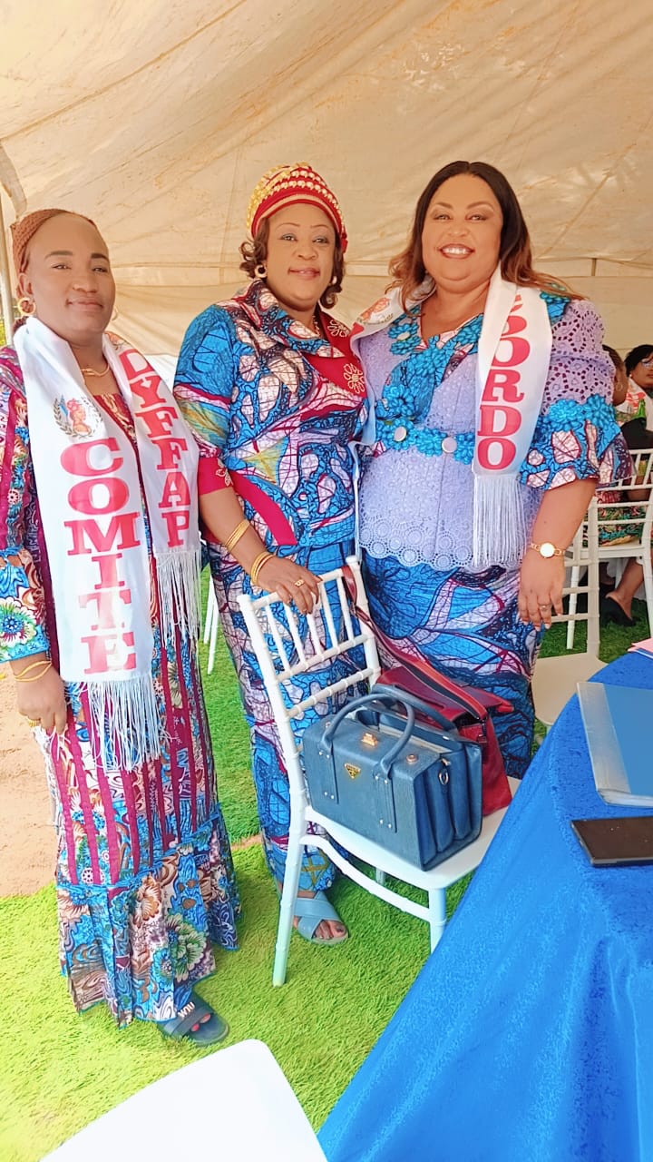 Haut-Katanga : L’installation du nouveau Comité de la DYFFAP