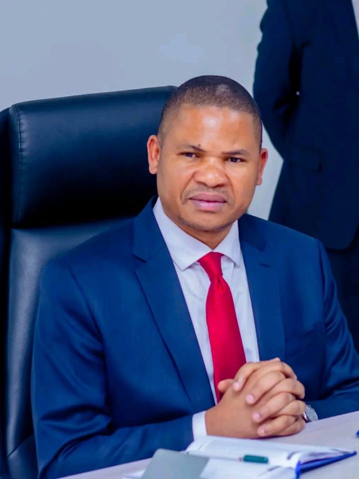 RSA/INDABA MINING 2026: LE PLUS JEUNE GOUVERNEUR DE LA RDC, MARTIN KAZEMBE SHULA ATTENDU À CAPE TOWN CE LUNDI 9 FÉVRIER 2026