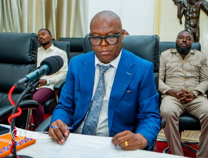 Haut-Katanga : Les conducteurs de l’axe Lubumbashi-Kasumbalesa rappelés à l’ordre